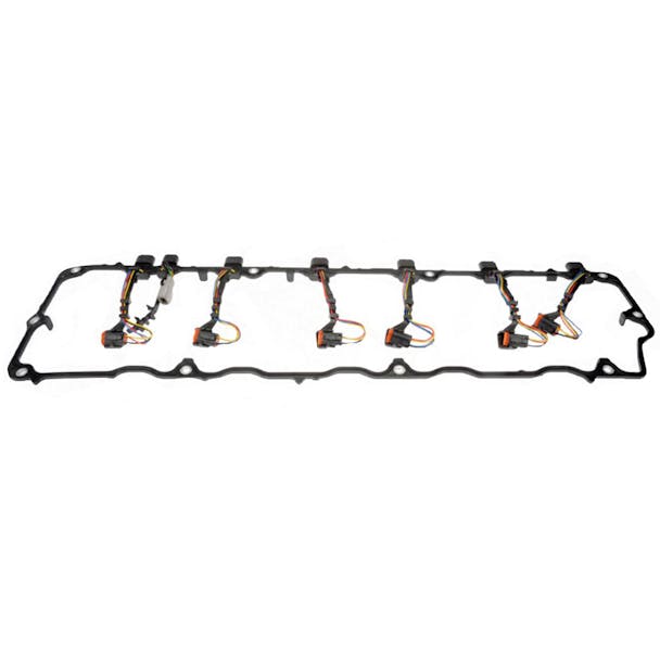 International Valve Cover Gasket