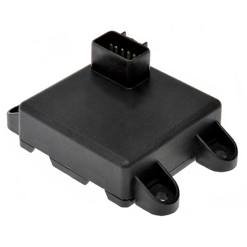 Q27-6017-002 Peterbilt Door & Mirror Control Module