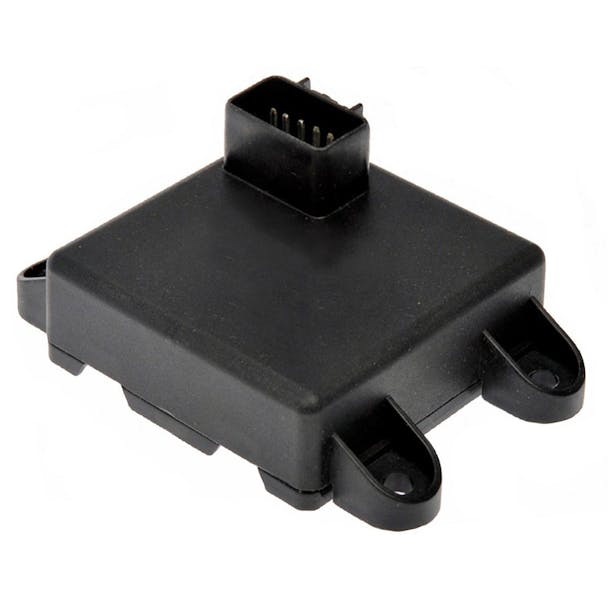 Peterbilt Door Mirror Control Module Q276017002 - Default