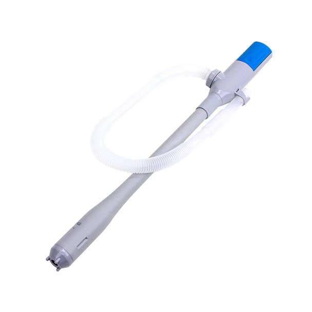 Fuel Transfer Pump TRHA01 White Background