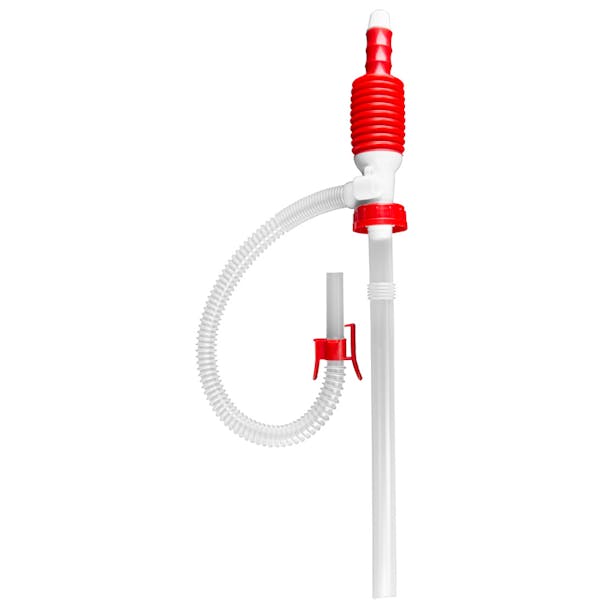 Fuel Transfer Manual Pump TRM20