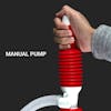 Fuel Transfer Manual Pump
