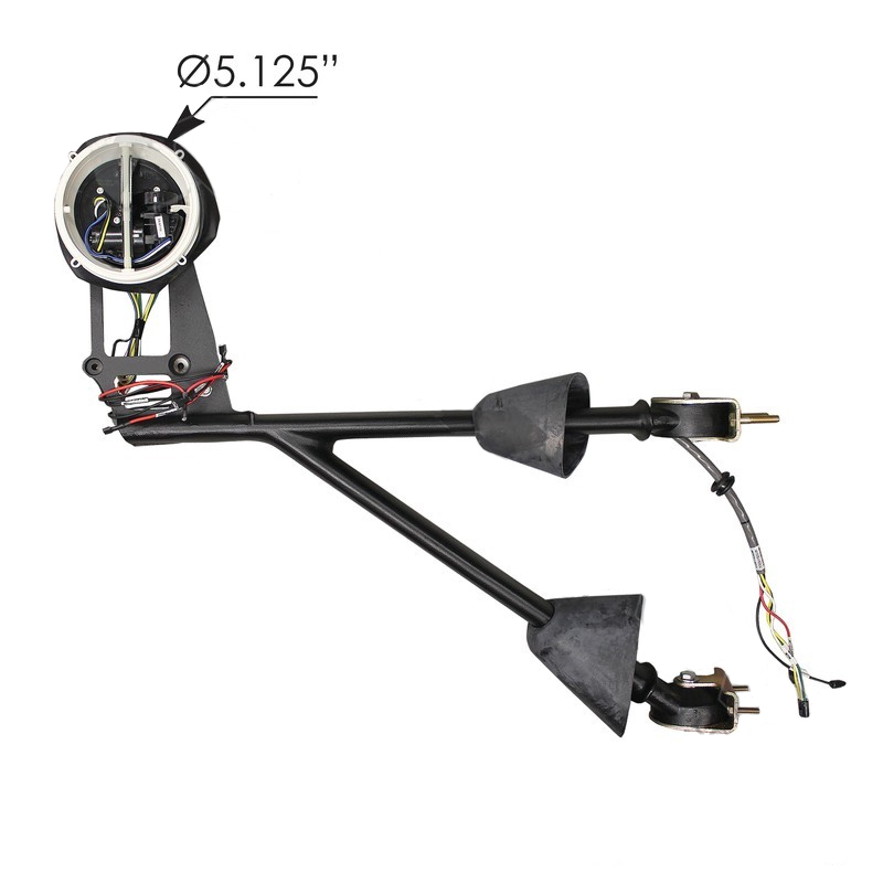 Kenworth Motorized Mirror Arms R59-1061-101 R59-1061-101R