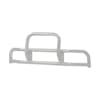 Mack Anthem Tuff Guard II Grill Guard (Stainless Steel)