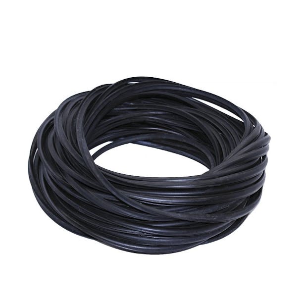 Peterbilt 359 388 Cab Door And Windshield Filler Strip