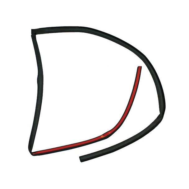Volvo VN VNL VNM Cab Door Seal