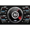 ECM Big Boss Performance Tuner Screen
