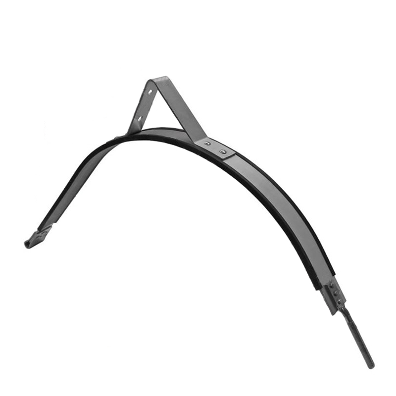 Kenworth Heavy Duty Fuel Tank Strap K84-1013-005 - Raney's Truck Parts