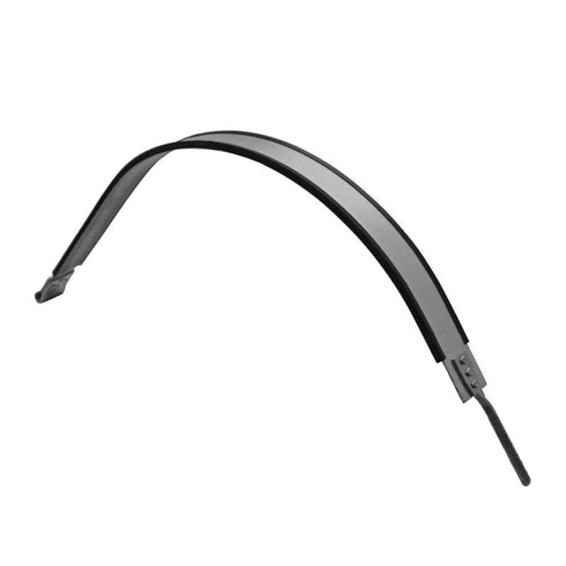 Kenworth Heavy Duty Fuel Tank Strap K84-1013-006 - Raney's Truck Parts