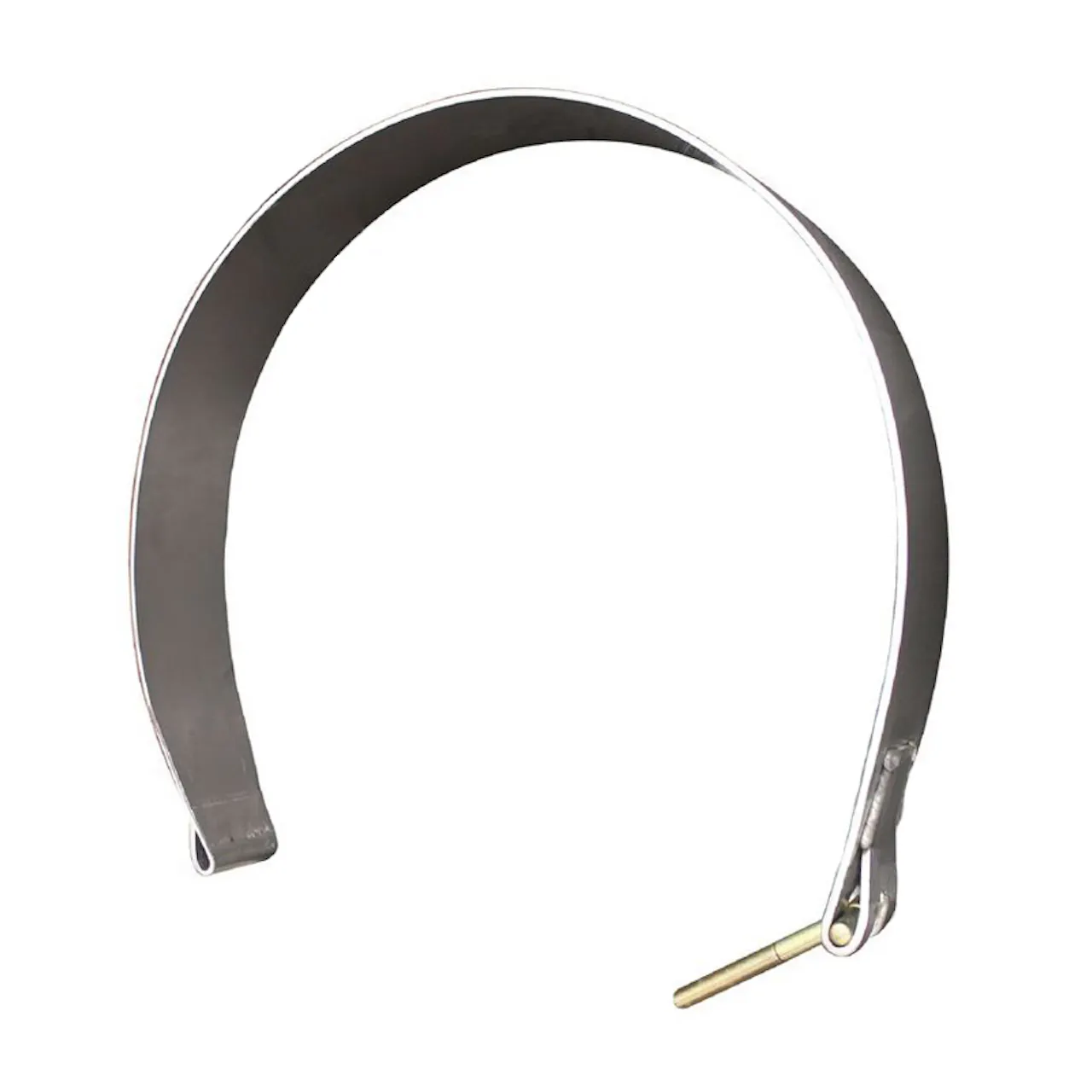 Peterbilt Heavy Duty Fuel Tank Strap 11-03595 - Raney's Truck Parts