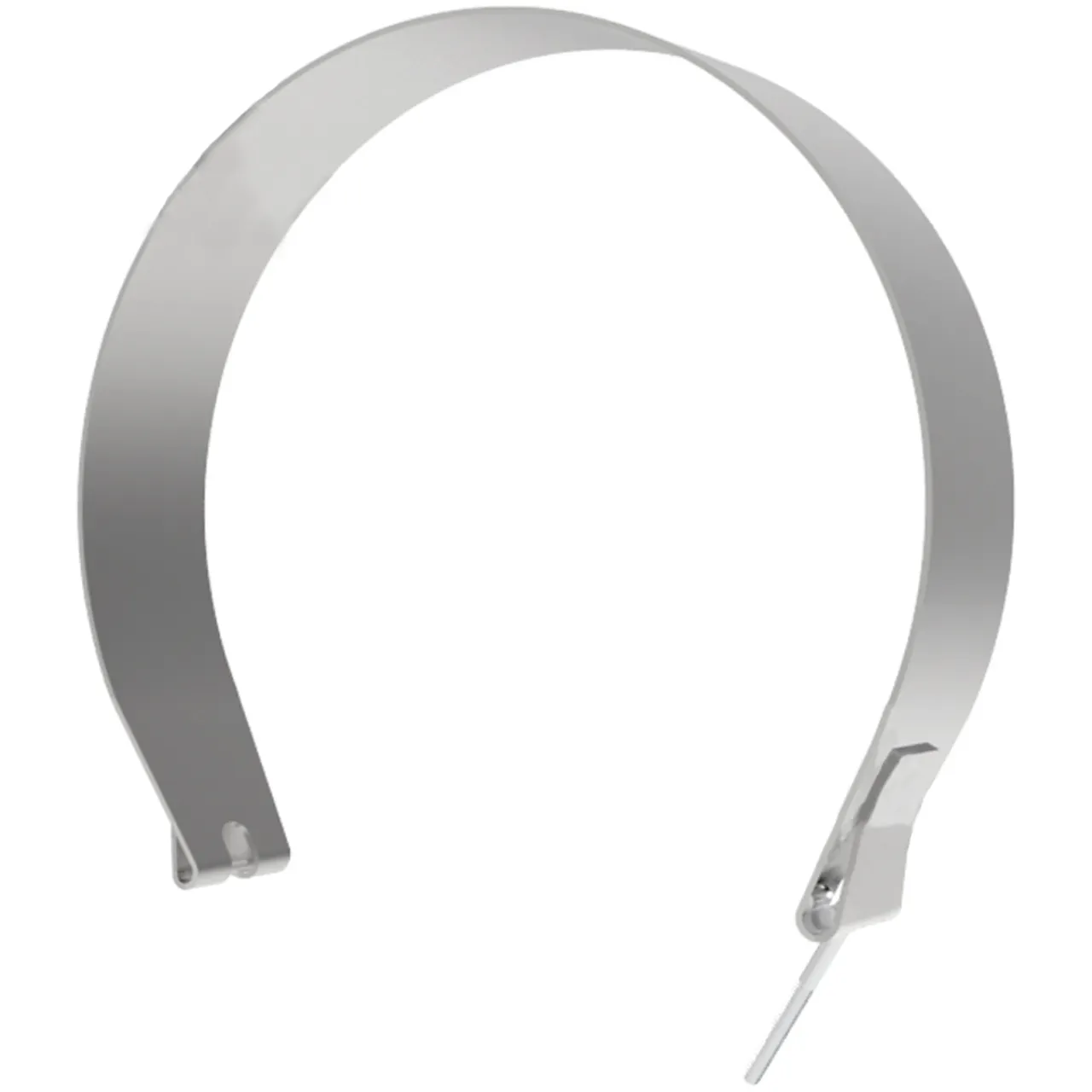 Peterbilt Heavy Duty Fuel Tank Strap 11-03595 - Raney's Truck Parts