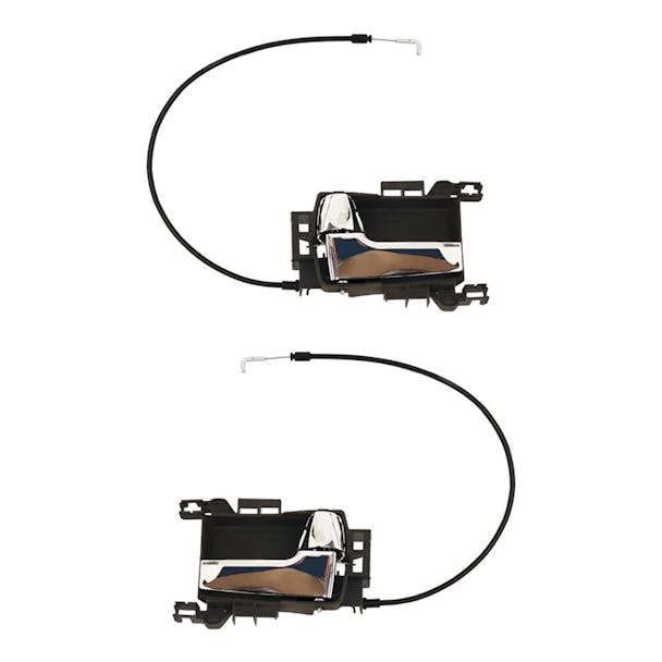 Kenworth Interior Door Handle Both Sides