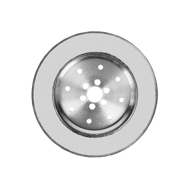 Performance Diesel Caterpillar C12 C13 Damper