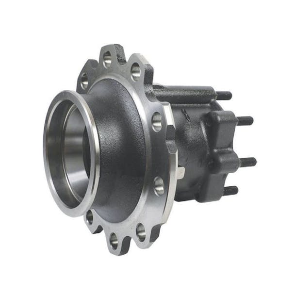 Rear Wheel Disc Hub