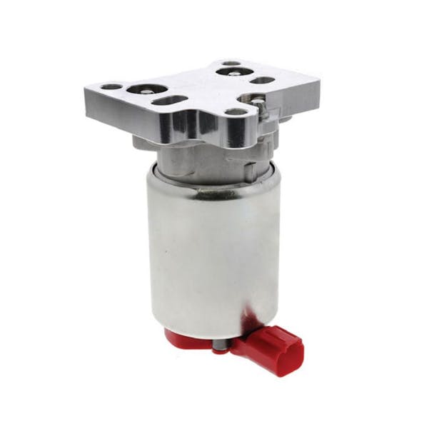 Cummins ISX Fuel Supply Pump