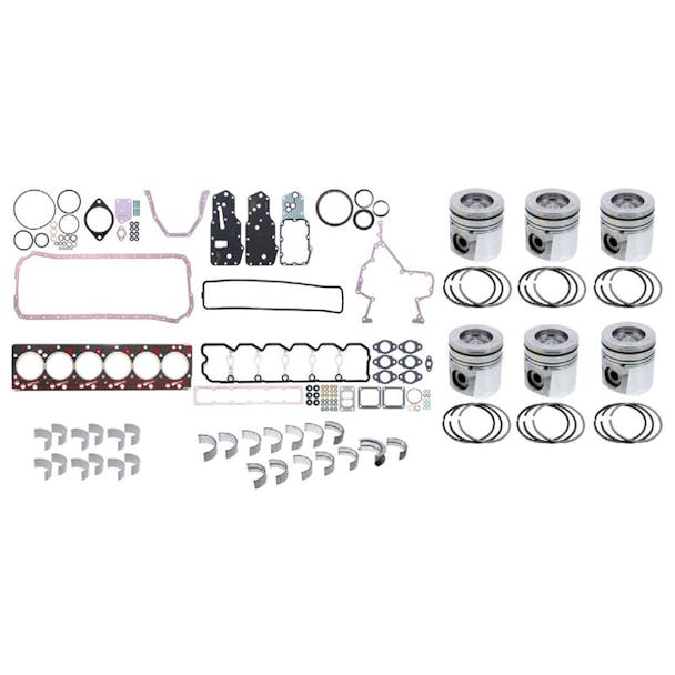 Cummins ISB Engine Kit