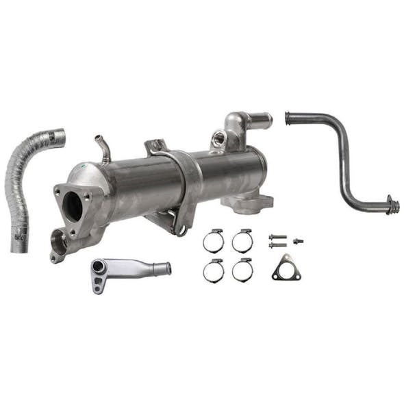 International EGR Cooler Conversion Kit