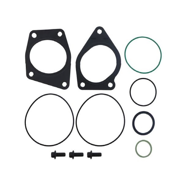 Volvo D12 Water Pump Installation Kit