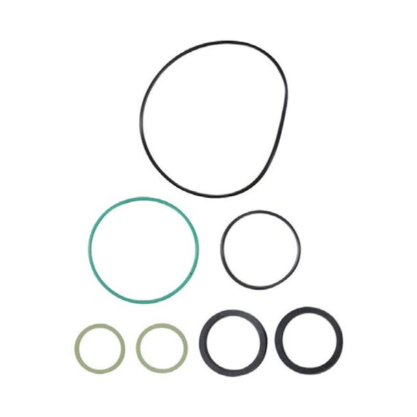 Volvo D12 Water Pump Kit