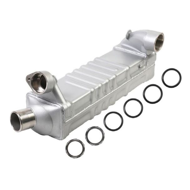 Mack MP7 Volvo D11 EGR Cooler