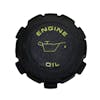 Cummins ISX Oil Fill Cap 3687932