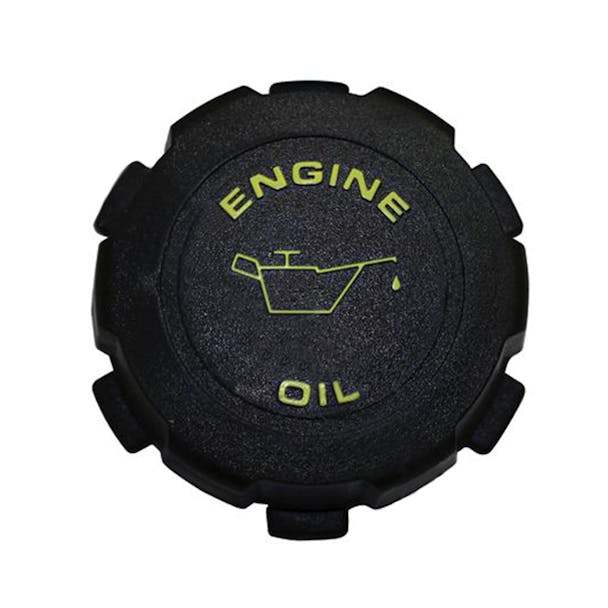 Cummins ISX Oil Fill Cap 3687932