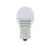High Power 1156 LED Single Function Bulb Red Off