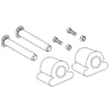 Holland FWAL 5th Wheel Pin And Bushing Kit RK-06973-1 (Diagram)