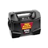 AC/DC Digital Air Compressor View