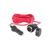 12V/24V DC Extension Cable
