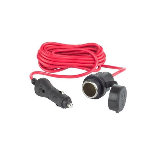 12V/24V DC Extension Cable