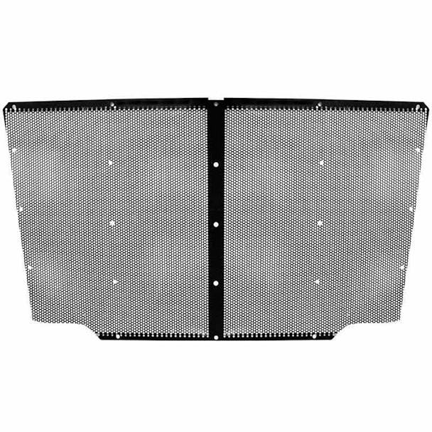 Freightliner Cascadia 2018+ Behind Grill Bug Screen