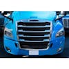 Freightliner Cascadia Bumper Trim Mounted