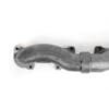 Detroit Series 60 Exhaust Manifold Left View