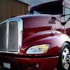 Kenworth T660 T700 Chrome Projector Headlight With Turn Signal And Position LEDs Default