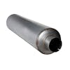 5" x 51" Muffler  86682M M100465 86130M (Right Angled)