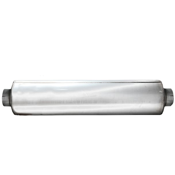 5" x 51" Muffler 86682M M100465 86130M