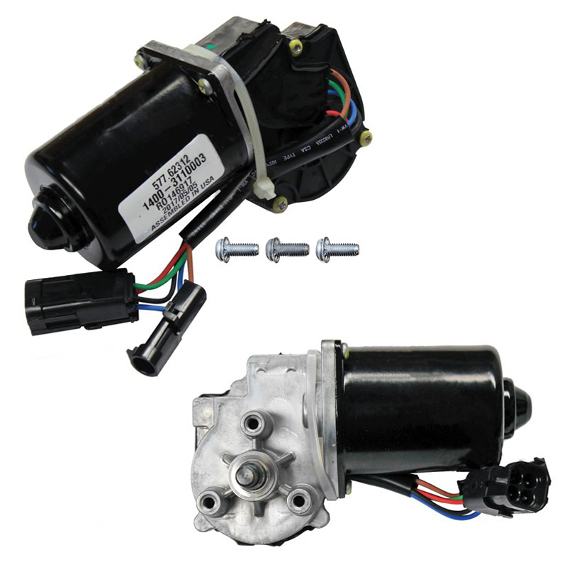 Mack CH CL CX Series Wiper Motor 20875361 63QT521M 63QT521