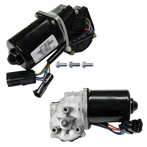 Mack CH CL CX Series Wiper Motor