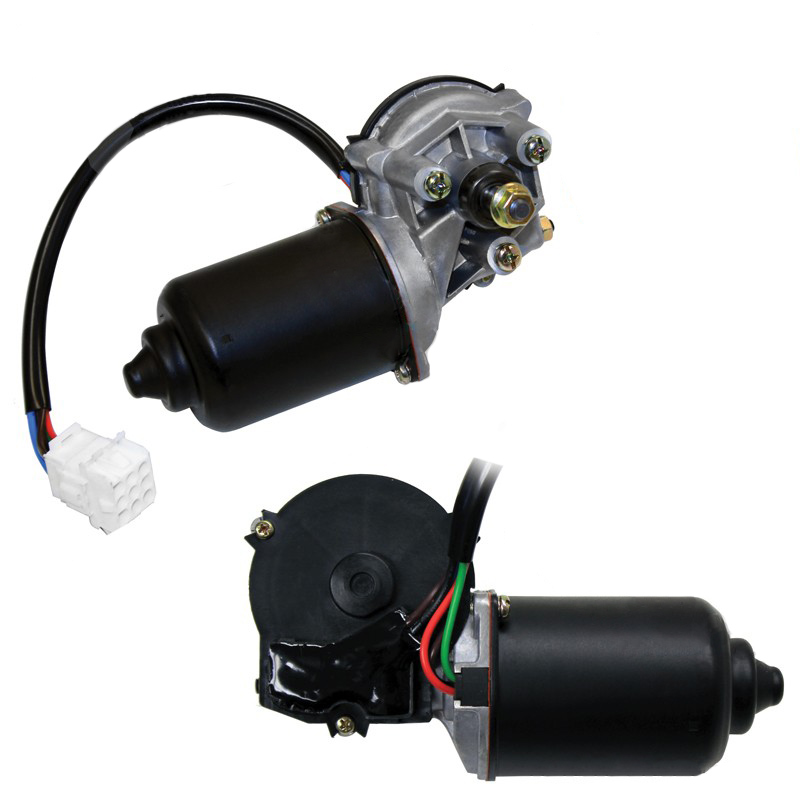 International FE300 Bus Wiper Motor 2208008C91 2511779C91