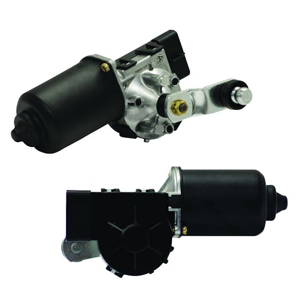 International Wiper Motor 2594086C91 2504129C91