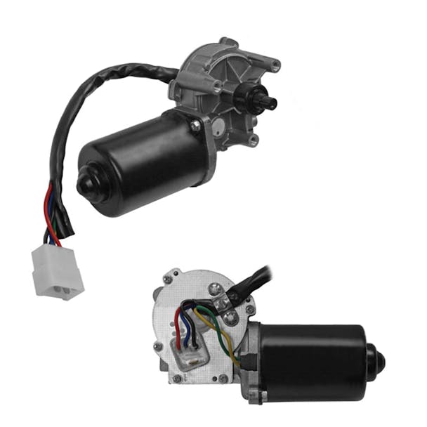 Freightliner FL70 FL80 Wiper Motor