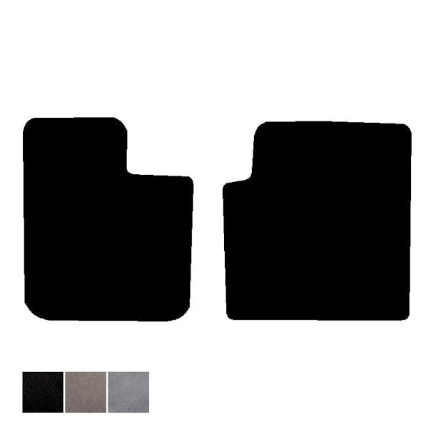 Mack CH & CX Floor Mats
