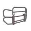 herd grill guard with satin finish 