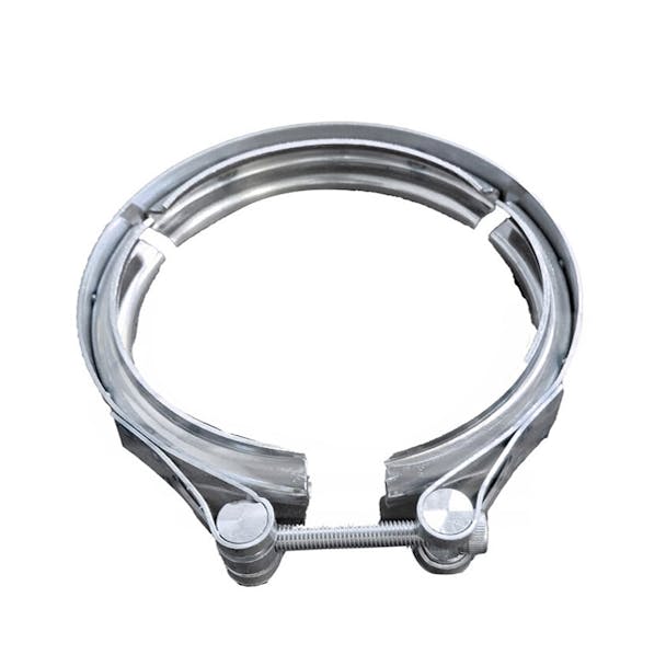 Volvo Diesel Particulate Filter Clamp 22778066