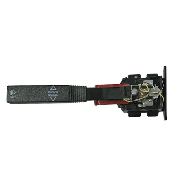 Kenworth T600 T200 W900 Turn Signal Multifunction Switch