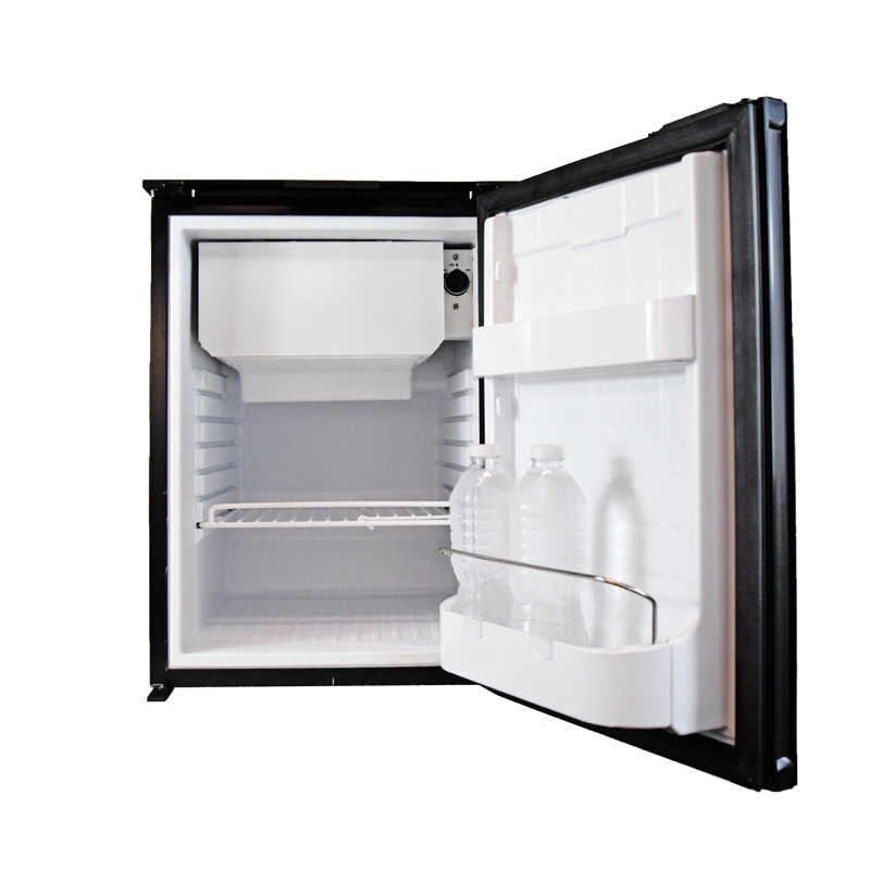 12-Volt Semi Truck Refrigerator Freezer Combo - Raney's Truck Parts