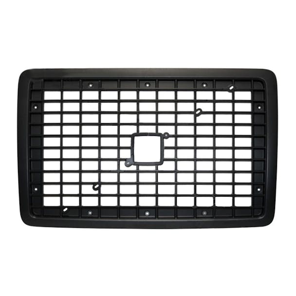 Volvo VNM/VNL Black Grill 8072865 8082991 8083086 8084221