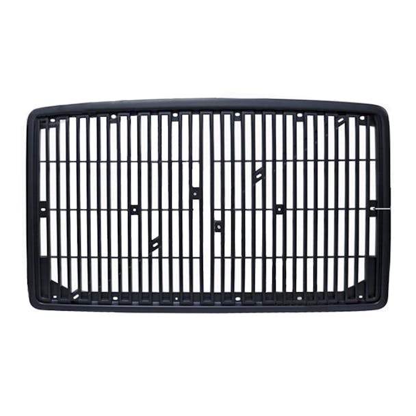 Volvo VN VNL Black Grill Replacement 1996-2003 - Black