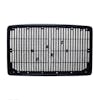 Volvo VN VNL Black Grill Replacement 1996-2003 -Black With Bug Screen